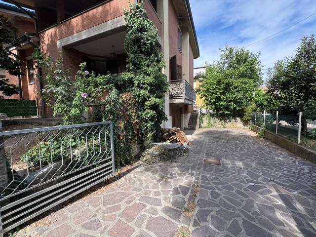 Appartamento in vendita a Unione dei comuni del Sorbara, Castelfranco Emilia