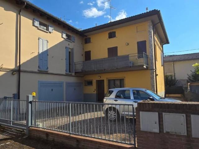Appartamento in vendita a Castelfranco Emilia, Modena