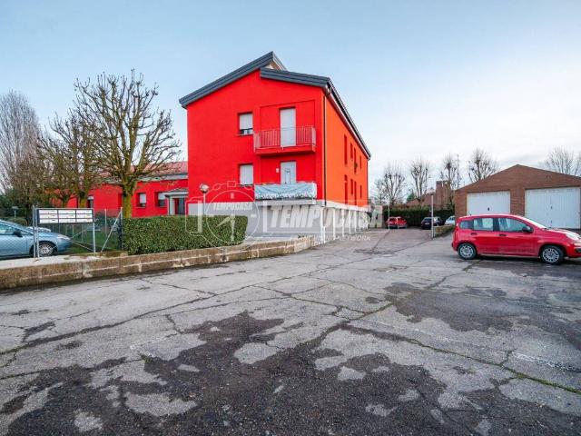 Appartamento in vendita a Unione dei comuni del Sorbara, Castelfranco Emilia
