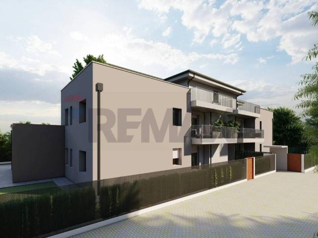 Appartamento in vendita a Unione dei comuni del Sorbara, Castelfranco Emilia