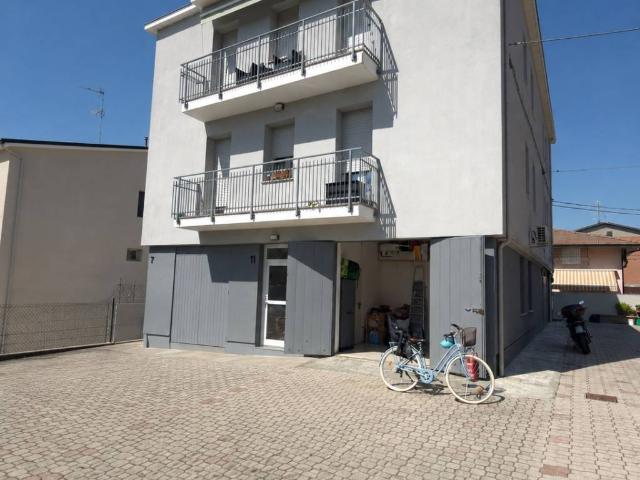 Appartamento in vendita a Unione dei comuni del Sorbara, Castelfranco Emilia