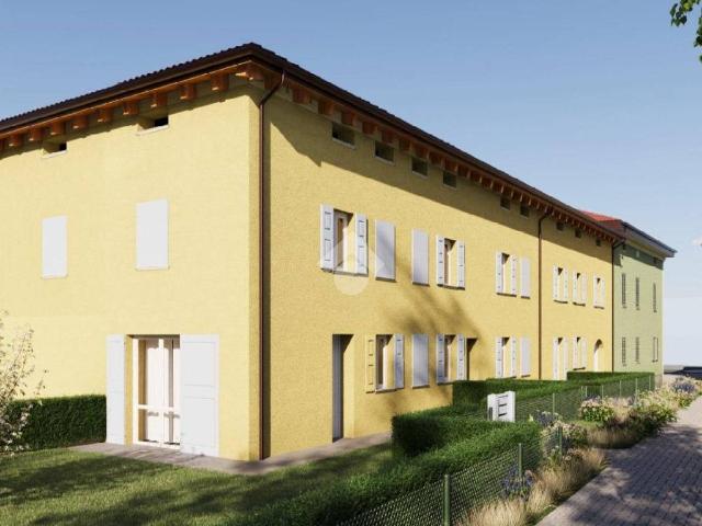 Appartamento in vendita a Unione dei comuni del Sorbara, Castelfranco Emilia