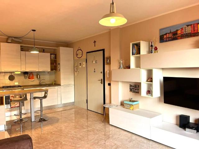 Appartamento in vendita a Unione dei comuni del Sorbara, Castelfranco Emilia