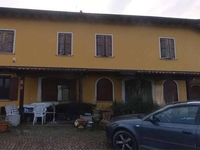 Appartamento in vendita a Unione dei comuni del Sorbara, Castelfranco Emilia