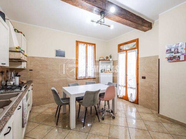 Appartamento in vendita a Unione dei comuni del Sorbara, Castelfranco Emilia