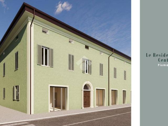 Appartamento in vendita a Unione dei comuni del Sorbara, Castelfranco Emilia