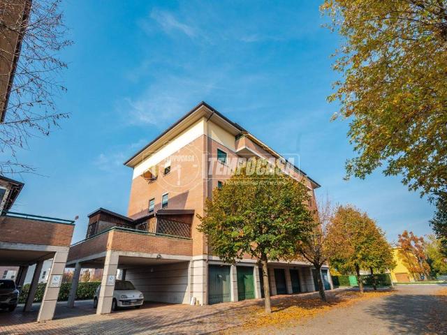 Appartamento in vendita a Unione dei comuni del Sorbara, Castelfranco Emilia