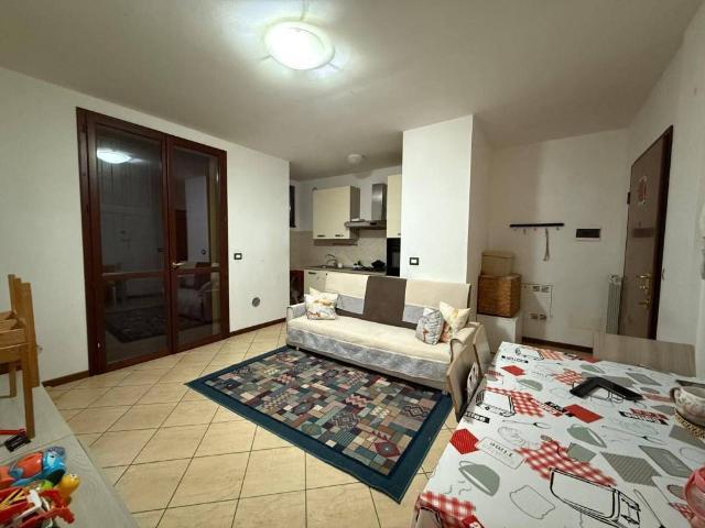 Appartamento in vendita a Recovato, Castelfranco Emilia