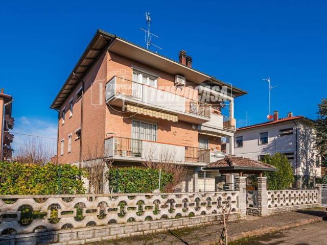 Appartamento in vendita a Unione dei comuni del Sorbara, Castelfranco Emilia
