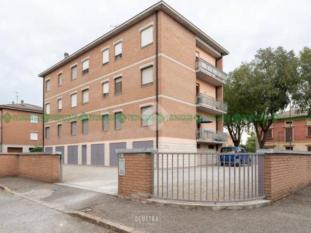 Appartamento in vendita a Unione dei comuni del Sorbara, Castelfranco Emilia