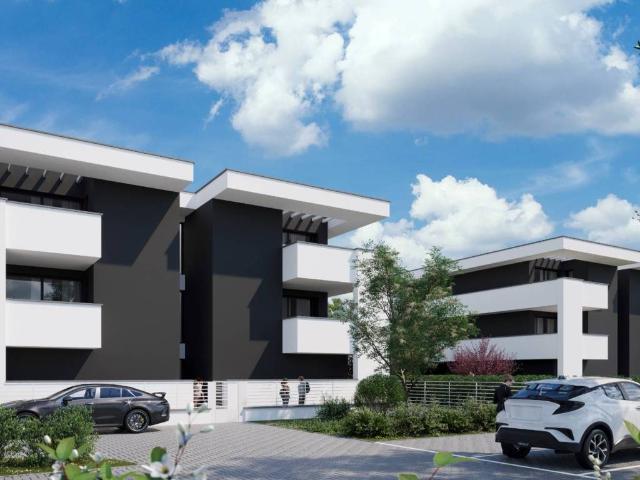 Appartamento in vendita a Unione dei comuni del Sorbara, Castelfranco Emilia