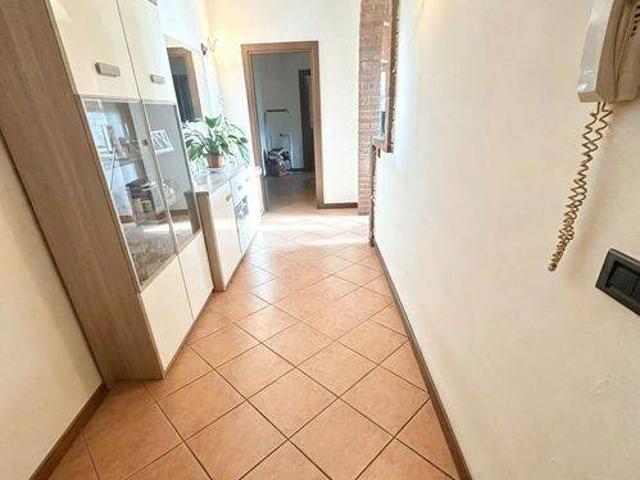 Appartamento in vendita a La Spianata, Castelfranco Emilia