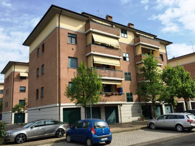 Appartamento in vendita a Unione dei comuni del Sorbara, Castelfranco Emilia