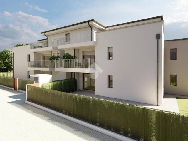 Appartamento in vendita a Unione dei comuni del Sorbara, Castelfranco Emilia