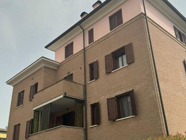 Appartamento in vendita a Unione dei comuni del Sorbara, Castelfranco Emilia