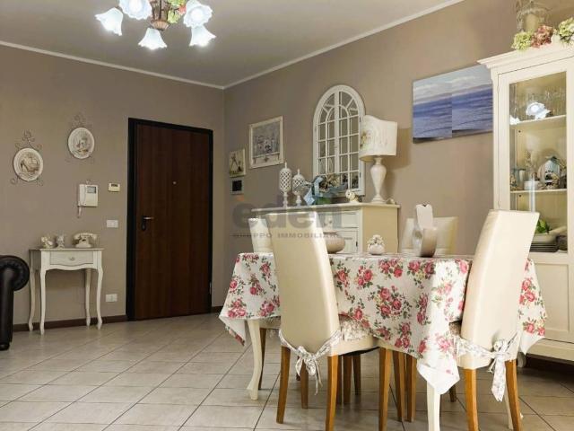 Appartamento in vendita a Unione dei comuni del Sorbara, Castelfranco Emilia