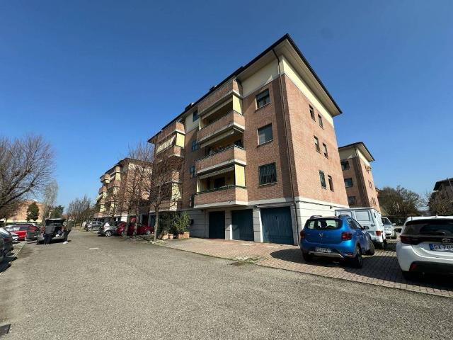 Appartamento in vendita a Mezzaluna, Castelfranco Emilia