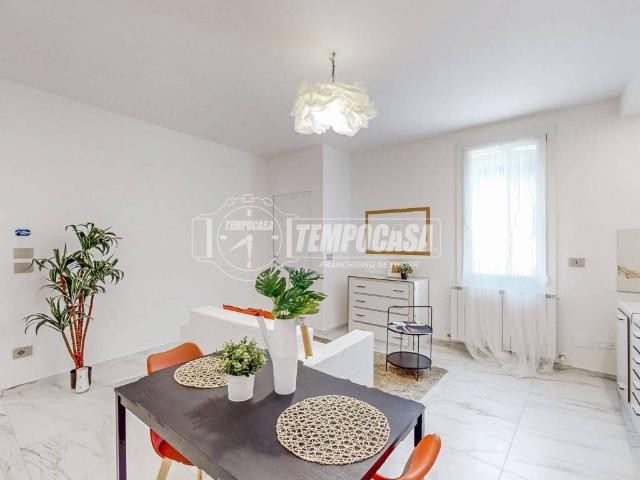 Appartamento in vendita a Manzolino, Castelfranco Emilia