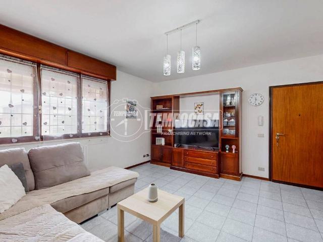 Appartamento in vendita a Unione dei comuni del Sorbara, Castelfranco Emilia