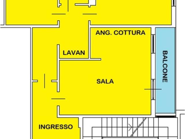 Appartamento in vendita a Unione dei comuni del Sorbara, Castelfranco Emilia