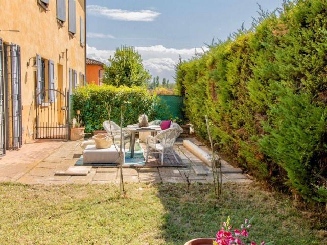 Appartamento in vendita a Unione dei comuni del Sorbara, Castelfranco Emilia