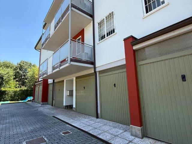 Appartamento in vendita a Unione dei comuni del Sorbara, Castelfranco Emilia