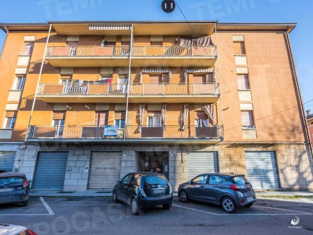 Appartamento in vendita a Piumazzo, Castelfranco Emilia