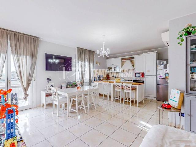 Appartamento in vendita a Unione dei comuni del Sorbara, Castelfranco Emilia