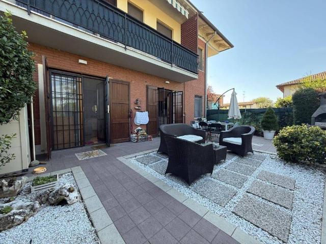 Appartamento in vendita a Unione dei comuni del Sorbara, Castelfranco Emilia