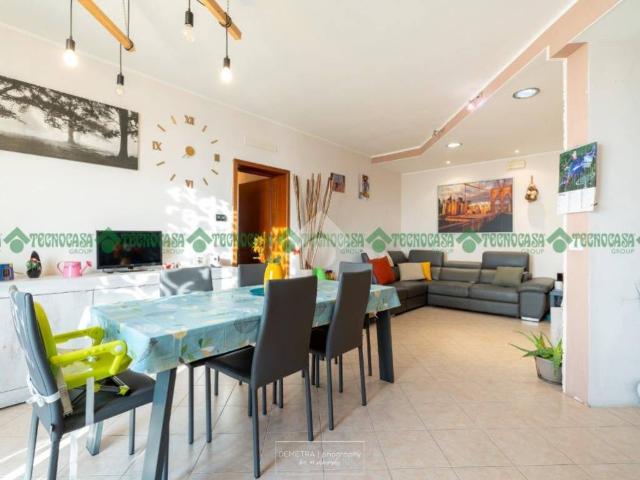 Appartamento in vendita a Unione dei comuni del Sorbara, Castelfranco Emilia