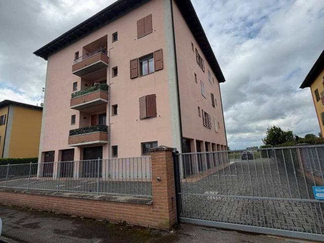 Appartamento in vendita a Unione dei comuni del Sorbara, Castelfranco Emilia