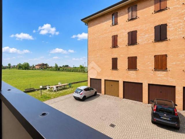 Appartamento in vendita a Unione dei comuni del Sorbara, Castelfranco Emilia