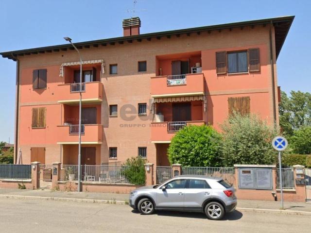 Appartamento in vendita a Unione dei comuni del Sorbara, Castelfranco Emilia