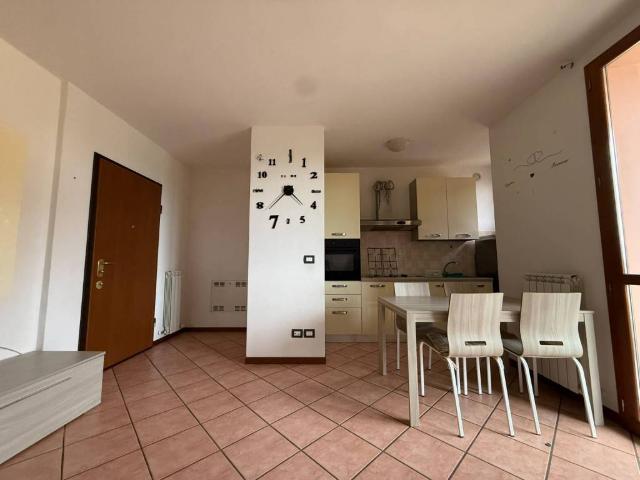 Appartamento in vendita a Recovato, Castelfranco Emilia