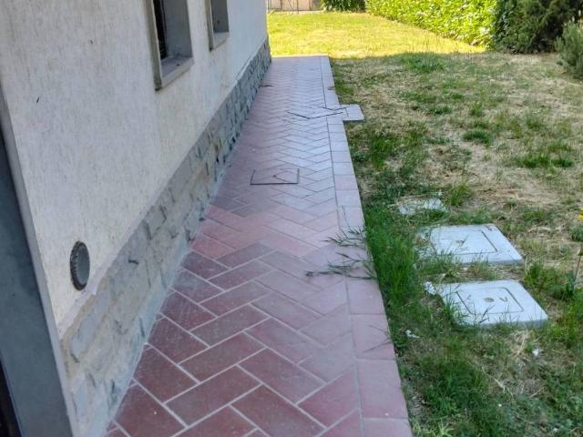 Appartamento in vendita a Castelfranco Piandiscò, Toscana