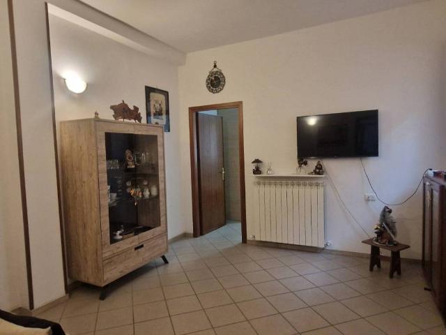 Appartamento in vendita a Castelfranco Piandiscò, Toscana