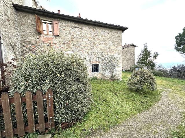 Appartamento in vendita a Castelfranco Piandiscò, Toscana