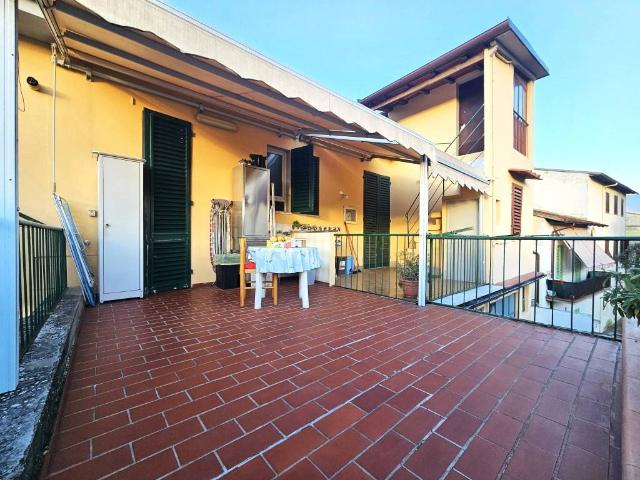 Appartamento in vendita a Castelfranco Piandiscò, Toscana