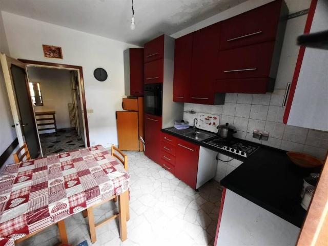 Appartamento in vendita a Castelfranco Piandiscò, Toscana