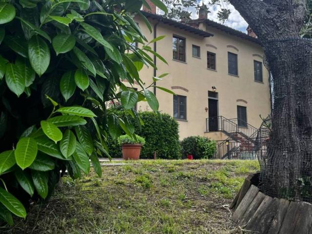 Appartamento in vendita a Castelfranco Piandiscò, Toscana