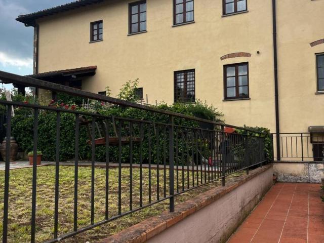 Appartamento in vendita a Castelfranco Piandiscò, Toscana