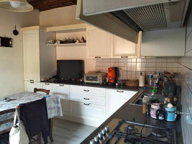 Appartamento in vendita a Castelfranco Piandiscò, Toscana