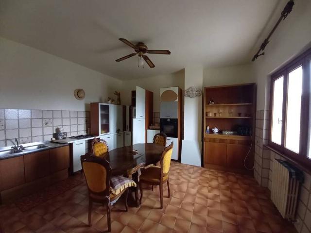 Appartamento in vendita a Castelfranco Piandiscò, Toscana