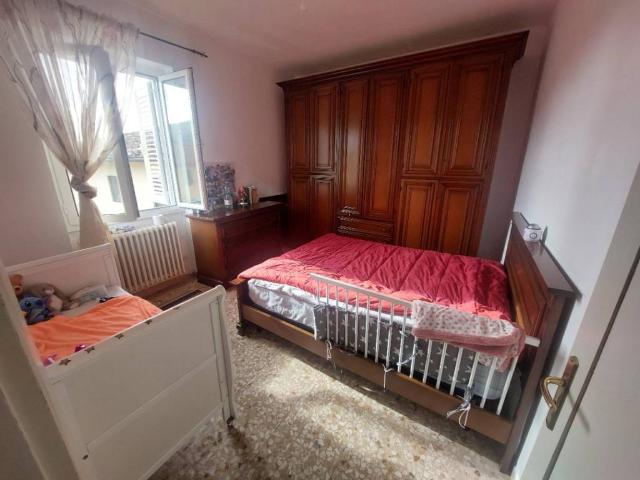 Appartamento in vendita a Castelfranco Piandiscò, Toscana