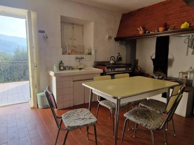 Appartamento in vendita a Castelfranco Piandiscò, Toscana