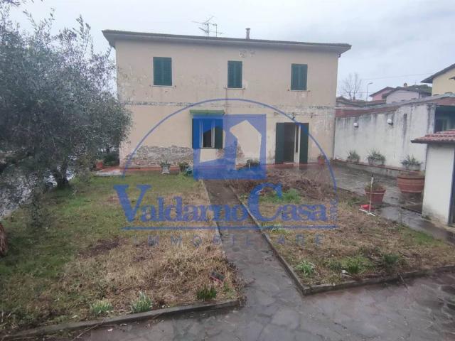 Appartamento in vendita a Castelfranco Piandiscò, Toscana