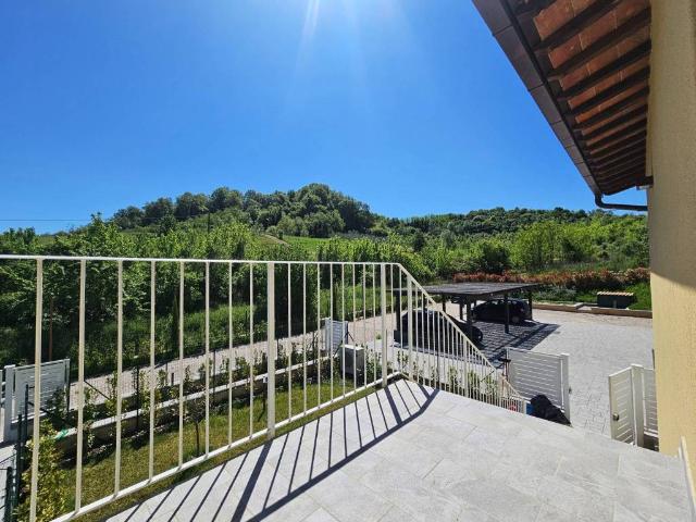 Appartamento in vendita a Castelfranco Piandiscò, Toscana