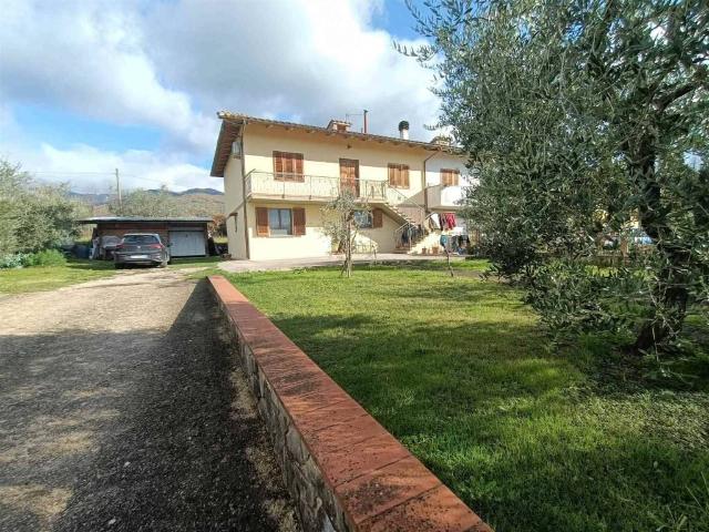 Appartamento in vendita a Castelfranco Piandiscò, Toscana