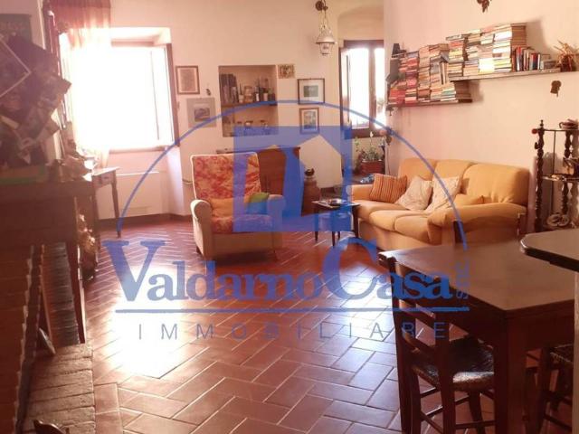 Appartamento in vendita a Castelfranco Piandiscò, Toscana