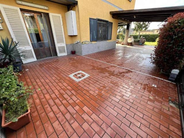 Appartamento in vendita a Castelfranco Piandiscò, Arezzo
